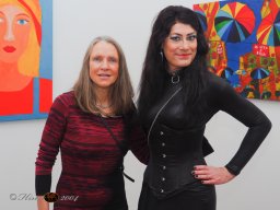 Galerie am Park 27.10.2025